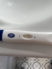 TTC after ectopic/after loss/older age etc ALL WELCOME 🙂