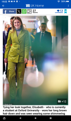 Royal Style: silk, stomachers, sapphires and plenty of sass