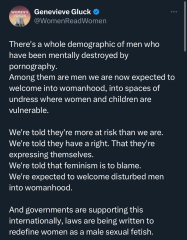 What's going on with Genspect?