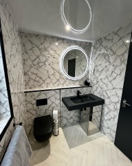 Bathroom renovation - where to begin