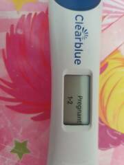 6 dpo BFP is this normal?