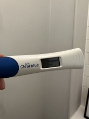 Pregnant-help!