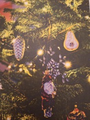 Nigel Slater Christmas Chronicles Read Along 2023 - Part Two