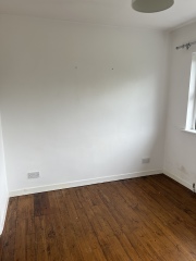 How to fix this layout!