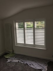 Shutters