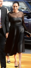 Has how to look expensive / polished changed?