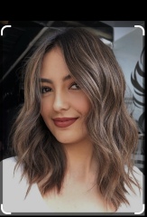 Easiest way to get loose curls/waves?
