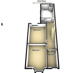 Big or small mortgage?
