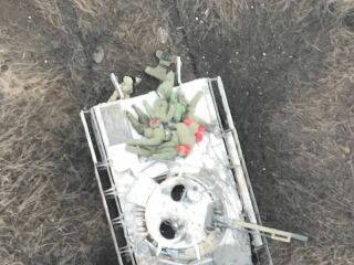 Ukraine Invasion: Part 46