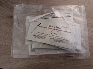 Anyone TTC from Jan 2024?