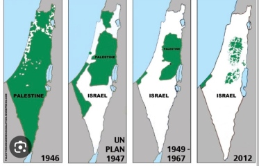 Why Can't Gazans Leave?