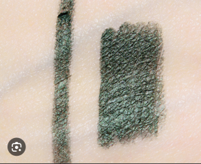 VB olive kajal pencil - looks wrong colour - faulty batch?