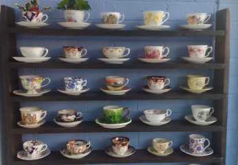 Nigel Slater Christmas Chronicles Read Along 2023 - Part Two