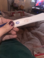 Boots 5 day early test reviews