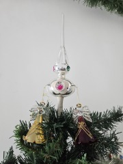 Childfree Christmas plans