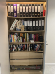Designing fitted wardrobes - tips and tricks
