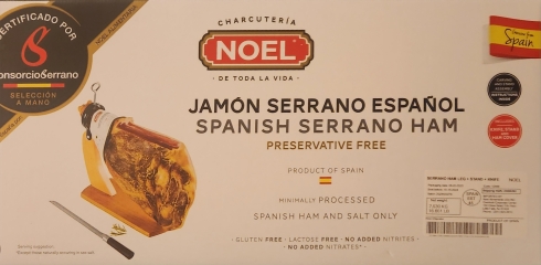 Here It Is, Merry WAGmas, Everybody’s Having Fun