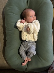 The November 2023-ish baby club!