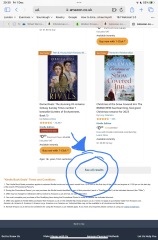 50 Books Challenge 2023 Part Nine