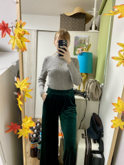 WAYWT Autumn/Winter 23