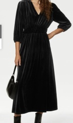 Help me choose a Christmas dress!