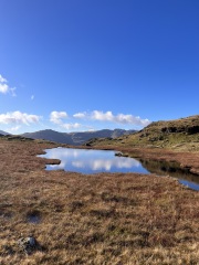 Come chat hiking with me!