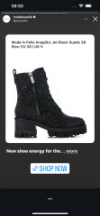 Can anyone suggest dresses to wear with these boots?
