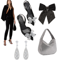 Personal stylist - autumn, winter and Xmas edition