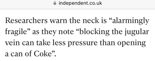 The most shocking thing you've read on Mumsnet..