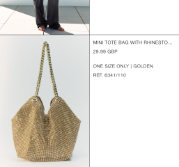 What sale purchases are you considering?