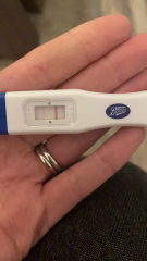 CD1 - Anyone else?