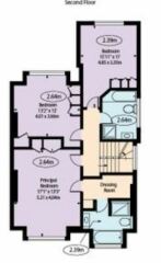 Floorplan advice