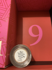 General “waifs and strays” beauty advent calendar opening thread