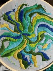 I want to learn a hobby craft..