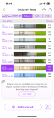 Premom vs note pad thoughts ? (With pics)