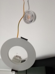 Surely it shouldn't be this hard to change a lightbulb?