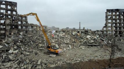 Ukraine Invasion: Part 46