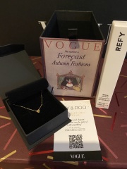 General “waifs and strays” beauty advent calendar opening thread