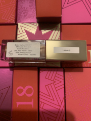 General “waifs and strays” beauty advent calendar opening thread