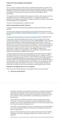 Finally: Gender questioning children: draft schools and colleges guidance