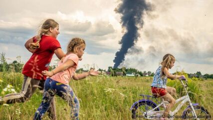 Ukraine Invasion: Part 46