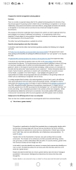Finally: Gender questioning children: draft schools and colleges guidance