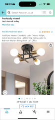 Styling Advice - Light fitting, mirror, cushions, inexpensive piece of furniture to put a lamp on etc