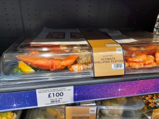 M&S food - what was good and what wasn’t?