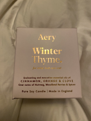 General “waifs and strays” beauty advent calendar opening thread