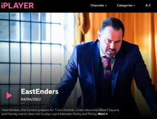 SPOILER THREAD: Eastenders
