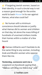 I feel sick (serious trigger warning)