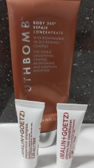 Feel the temptation to indulge in beauty treats? Is your collection overflowing with treasures? Come unite with fellow beauty enthusiasts in this lovely group!