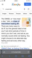 Who wants to start intermittent fasting?