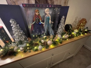 Can I see your Christmas tree?